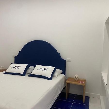 Abagnale Home Sorrento Bagian luar foto