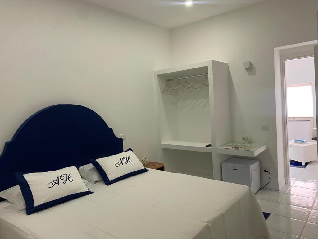 Abagnale Home Sorrento Bagian luar foto