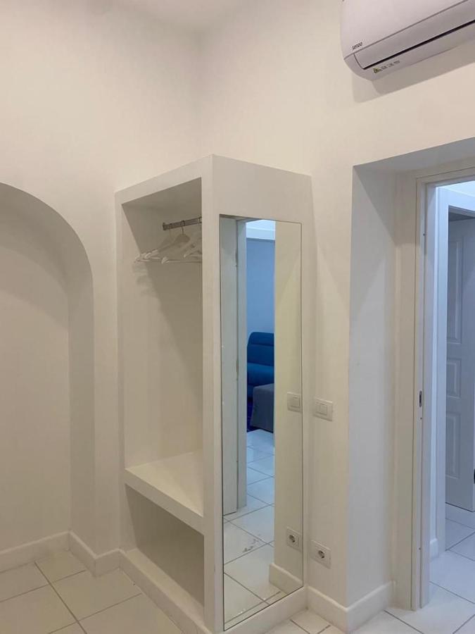 Abagnale Home Sorrento Bagian luar foto