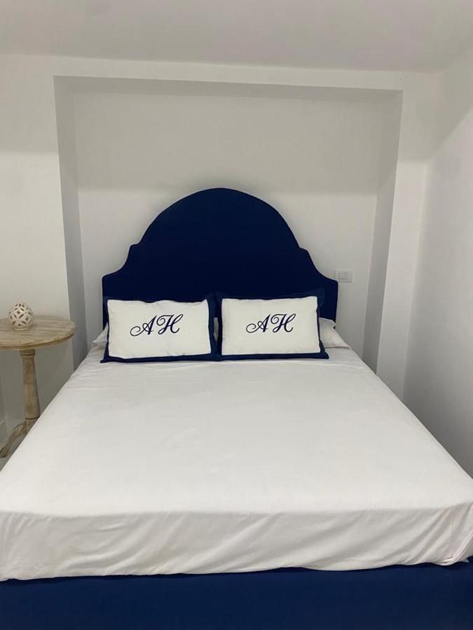 Abagnale Home Sorrento Bagian luar foto