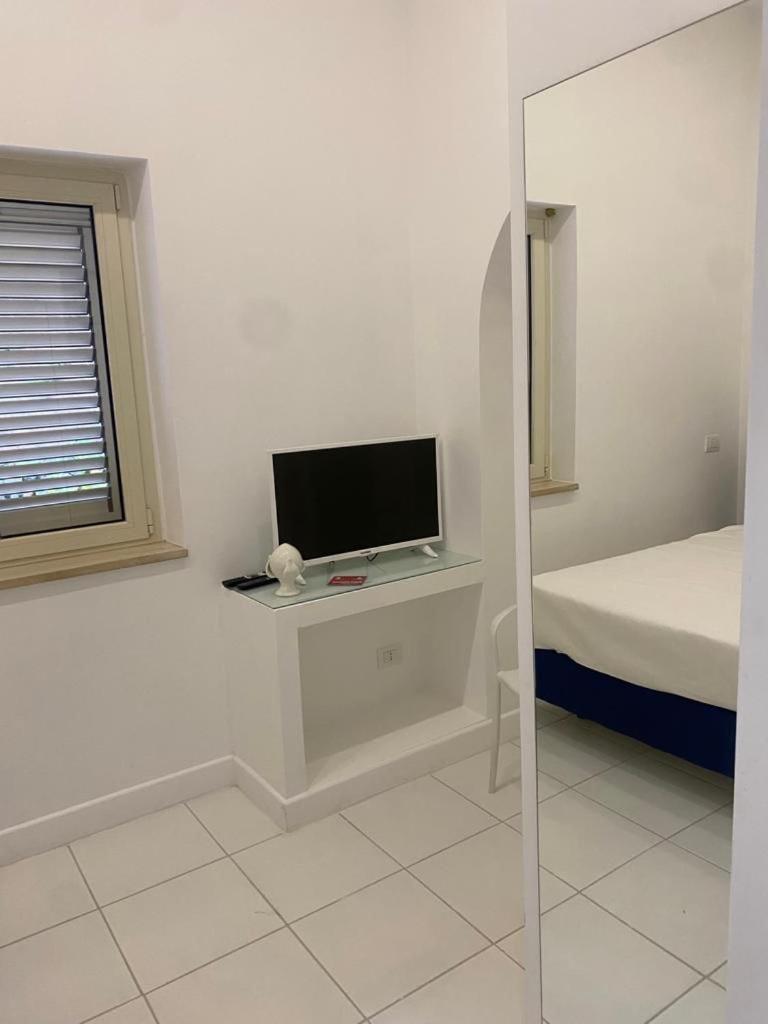 Abagnale Home Sorrento Bagian luar foto