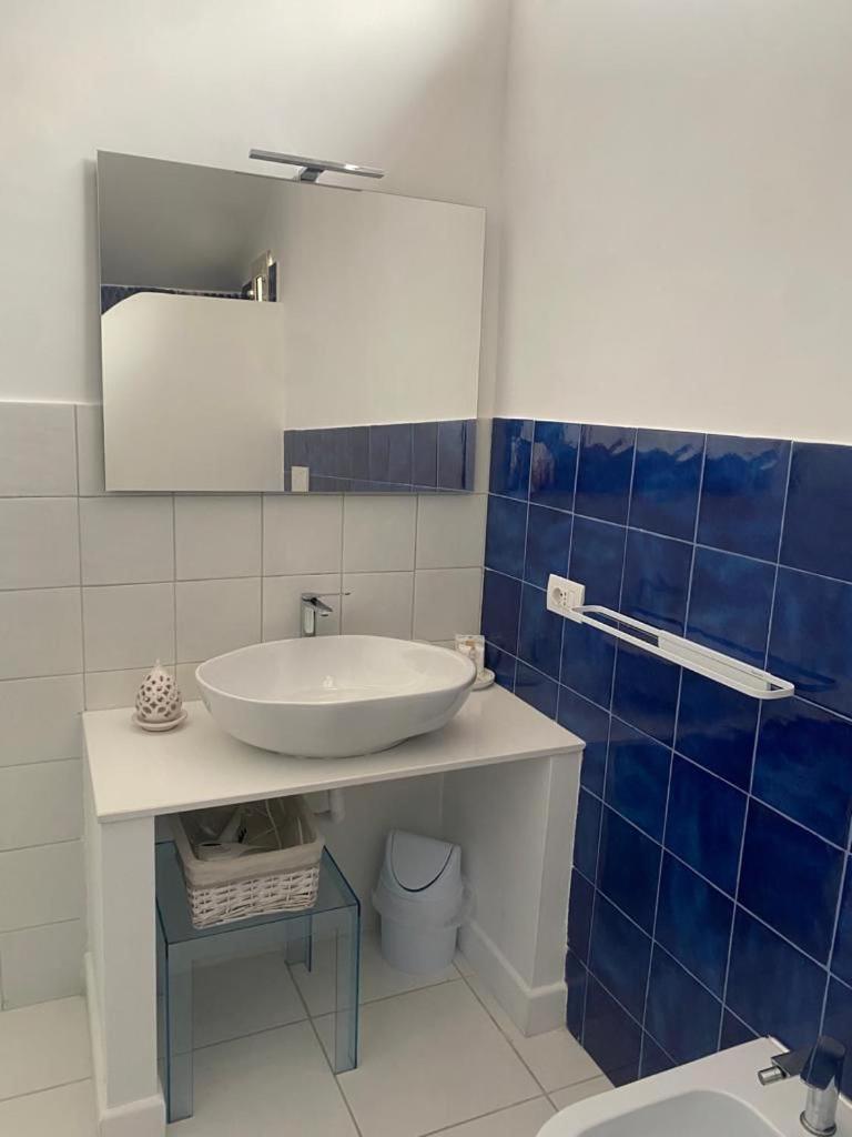 Abagnale Home Sorrento Bagian luar foto