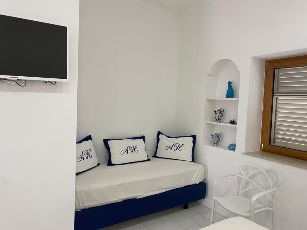Abagnale Home Sorrento Bagian luar foto